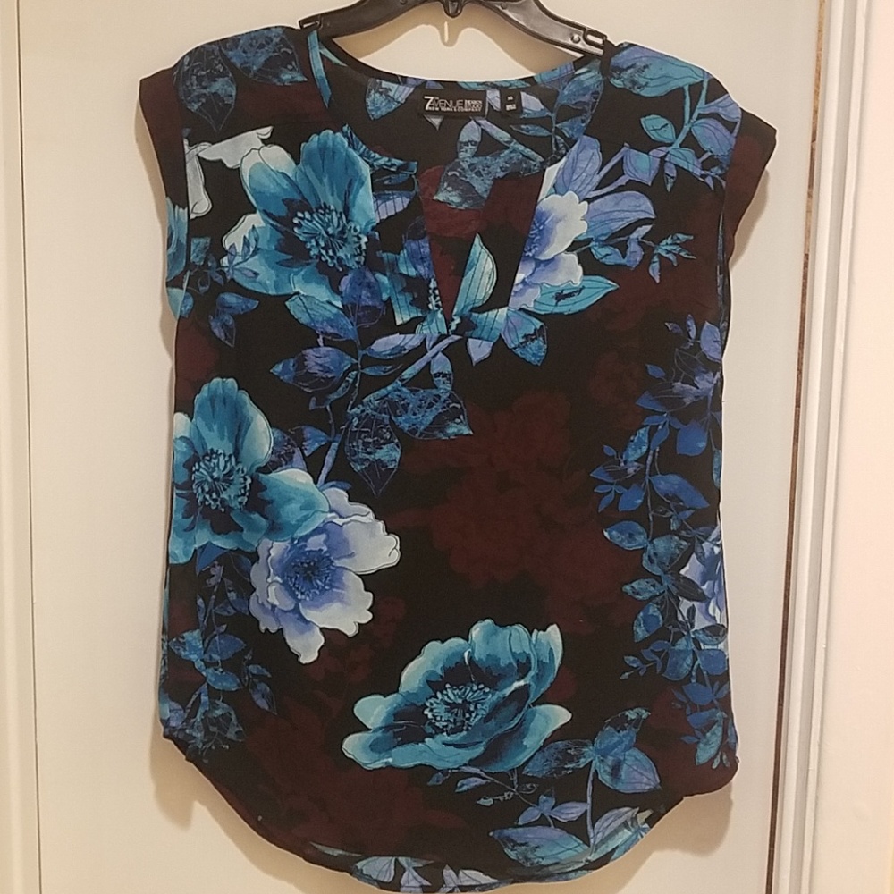 New York & Company Top